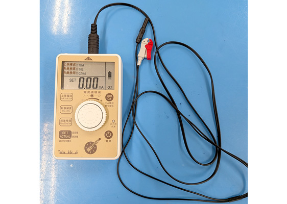 電気刺激装置